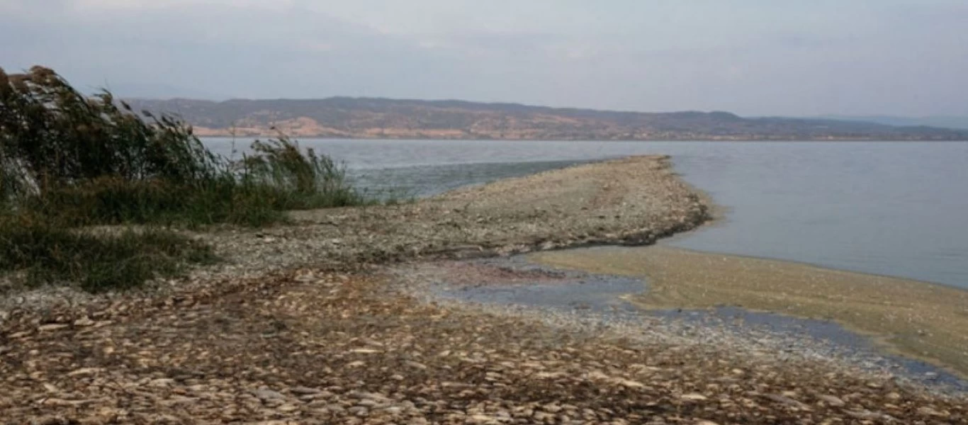 Κλιματική αλλαγή: Αυτές οι περιοχές της Ελλάδας κινδυνεύουν με υποβάθμιση